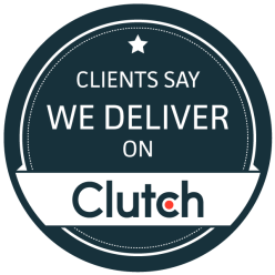 Clutch client reviews