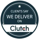Clutch client reviews