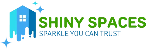 Shiny Spaces cleaning