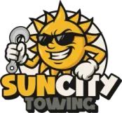 Sun City Towing